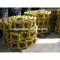 Bulldozer Parts Of Lubricated Track Link Assy